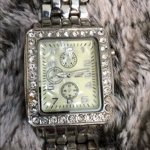 Sophie Quartz Fashion watch